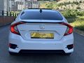**FETCAR** 2018 HONDA CİVİC 1.6İ VTEC ELEGANCE