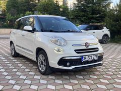 HATASIZ Bulut Beyazı Fiat 500L Wagon 