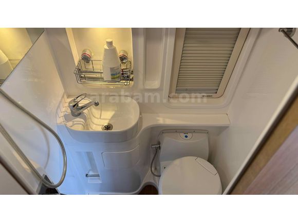 Sahibinden Karavan Motokaravan 