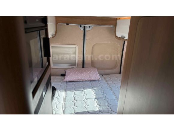 Sahibinden Karavan Motokaravan 