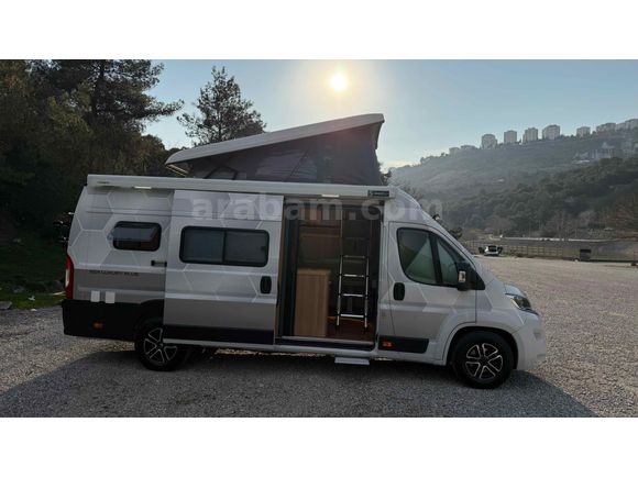 Sahibinden Karavan Motokaravan 