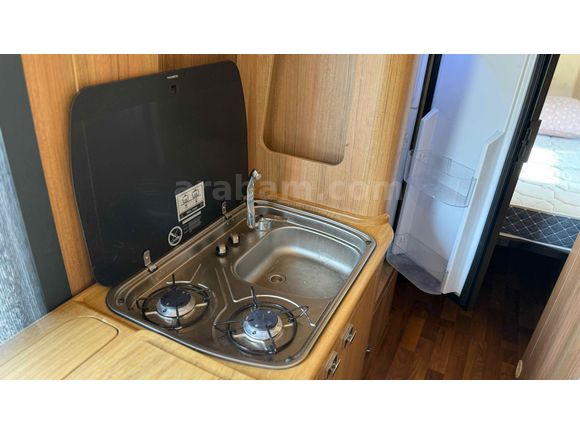 Sahibinden Karavan Motokaravan 