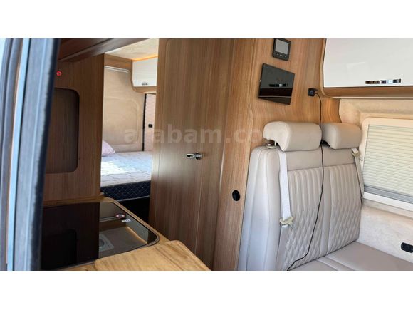 Sahibinden Karavan Motokaravan 