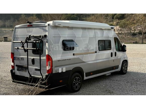 Sahibinden Karavan Motokaravan 