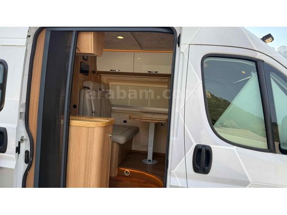 Sahibinden Karavan Motokaravan 