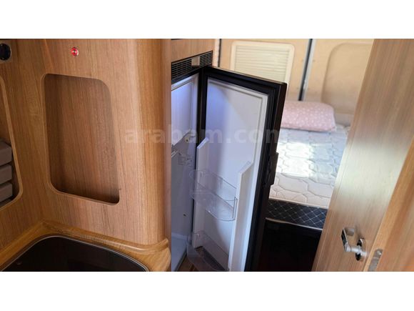 Sahibinden Karavan Motokaravan 