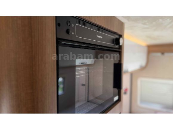 Sahibinden Karavan Motokaravan 