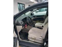 Sahibinden Ford Focus 1.6 TDCi Collection 2006 Model  352.000 km Gri (metalik)
