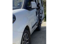 Sahibinden Fiat Doblo Combi 1.6 Multijet Urban 2020 Model 