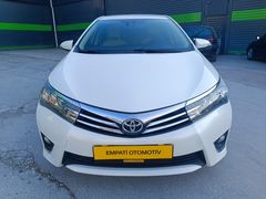 EMPATİDEN DİZEL OTOMATİK FULL+FULL SEDEFLİ BEYAZ