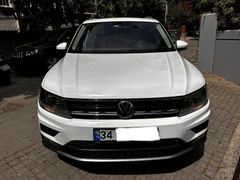 Sahibinden Volkswagen Tiguan 1.4 TSI Comfortline 2017 Model 
