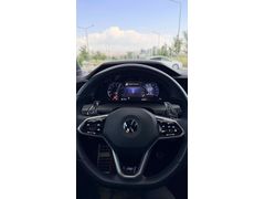 Sahibinden Volkswagen Golf 1.0 eTSI R Line 2021 Model 