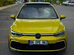 Sahibinden Volkswagen Golf 1.0 eTSI R Line 2021 Model 