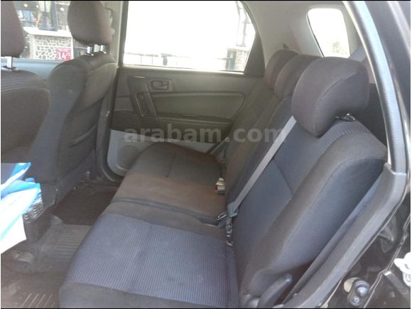 Sahibinden Daihatsu Terios 1.3 2008 Model Balıkesir