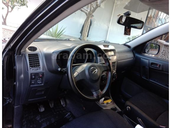 Sahibinden Daihatsu Terios 1.3 2008 Model Balıkesir