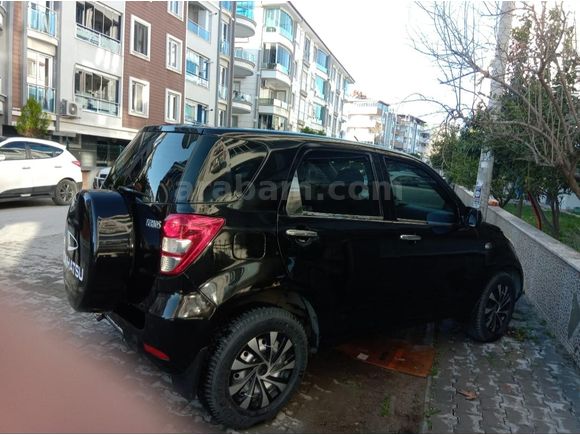 Sahibinden Daihatsu Terios 1.3 2008 Model Balıkesir
