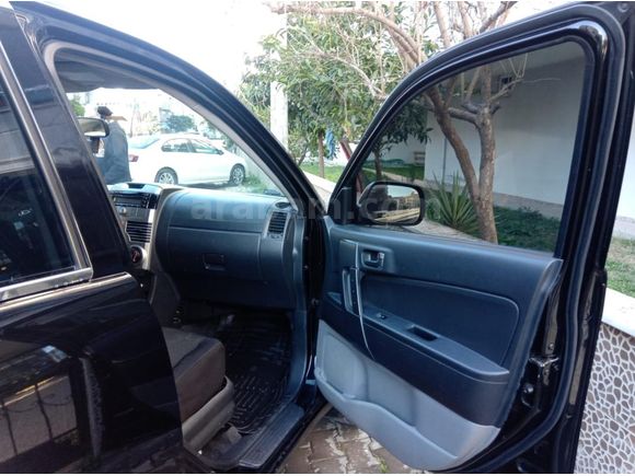 Sahibinden Daihatsu Terios 1.3 2008 Model Balıkesir