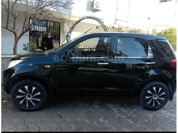 Sahibinden Daihatsu Terios 1.3 2008 Model Balıkesir