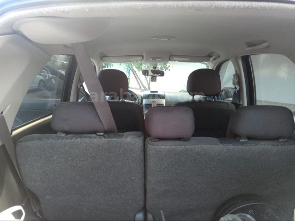 Sahibinden Daihatsu Terios 1.3 2008 Model Balıkesir