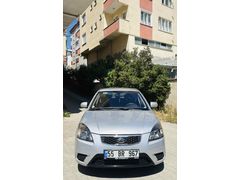 Bakımlı Orjinal Kia Rio