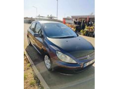 Sahibinden Peugeot 307 1.4 HDi Profil 2004 Model 