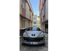 Sahibinden Peugeot 207 1.4 HDi Trendy 2008 Model 