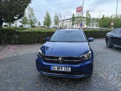 Sahibinden Volkswagen Taigo 1.0 TSI Life 2025 Model İstanbul