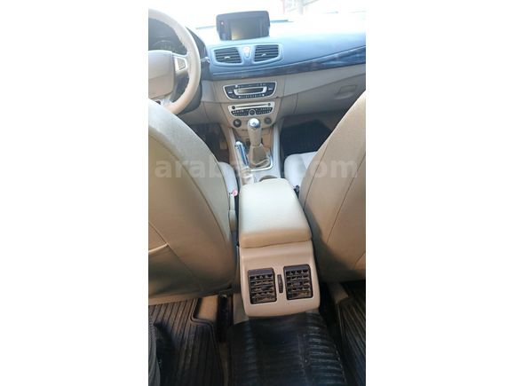 Sahibinden Renault Megane 1.6 Privilege 2010 Model