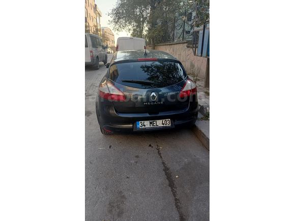 Sahibinden Renault Megane 1.6 Privilege 2010 Model