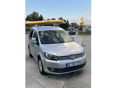 Sahibinden Volkswagen Caddy 1.6 TDI Trendline 2013 Model 