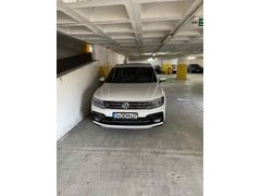 Sahibinden Volkswagen Tiguan 1.5 TSI R-Line 2020 Model 