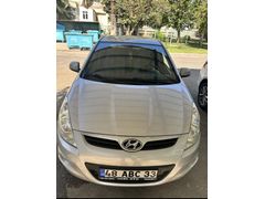 Sahibinden Hyundai i20 Troy 1.2 Team 2011 Model