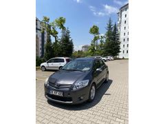 2012 Model Düşük  Km Toyota Auris 
