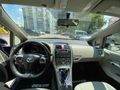 2012 Model Düşük  Km Toyota Auris 