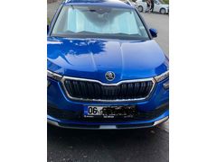 Sahibinden Skoda Kamiq 1.6 TDI Premium 2020 Model Ankara