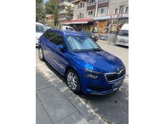 Sahibinden Skoda Kamiq 1.6 TDI Premium 2020 Model Ankara