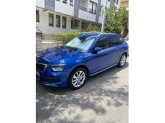 Sahibinden Skoda Kamiq 1.6 TDI Premium 2020 Model Ankara