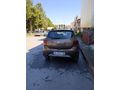 Sahibinden Dacia Sandero 1.5 dCi Stepway 2016 Model   Kahverengi