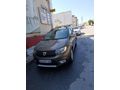 Sahibinden Dacia Sandero 1.5 dCi Stepway 2016 Model   Kahverengi