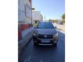 Sahibinden Dacia Sandero 1.5 dCi Stepway 2016 Model   Kahverengi