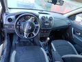 Sahibinden Dacia Sandero 1.5 dCi Stepway 2016 Model   Kahverengi