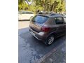 Sahibinden Dacia Sandero 1.5 dCi Stepway 2016 Model   Kahverengi