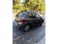 Sahibinden Dacia Sandero 1.5 dCi Stepway 2016 Model   Kahverengi