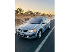 Sahibinden Renault Megane 1.6 Dynamique 2004 Model 