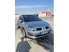 Sahibinden Renault Megane 1.6 Dynamique 2004 Model 