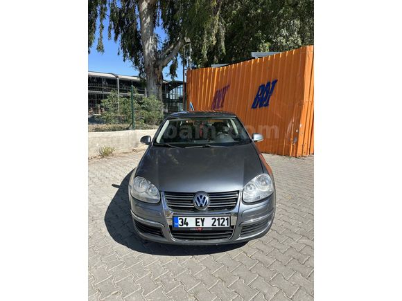 Sahibinden Volkswagen Jetta 1.6 TDi Primeline 2011 Model 
