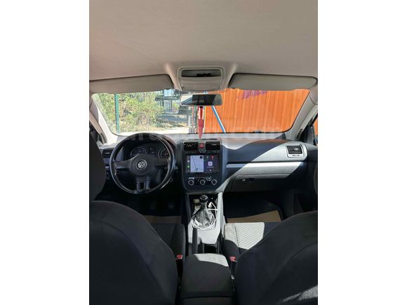 Sahibinden Volkswagen Jetta 1.6 TDi Primeline 2011 Model 