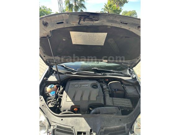 Sahibinden Volkswagen Jetta 1.6 TDi Primeline 2011 Model 