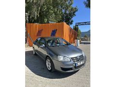 Sahibinden Volkswagen Jetta 1.6 TDi Primeline 2011 Model 