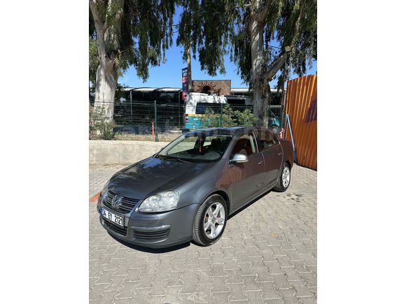 Sahibinden Volkswagen Jetta 1.6 TDi Primeline 2011 Model 